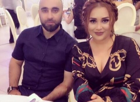 Xatirə İslamın həyat yoldaşının vəziyyəti ağırlaşdı – SON DURUM