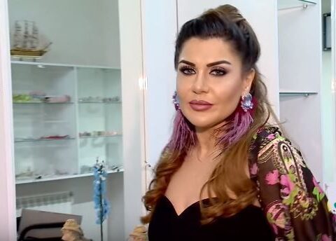 Müğənni Xatundan qardaşı Balaşla bağlı ürəkdağlayan PAYLAŞIM