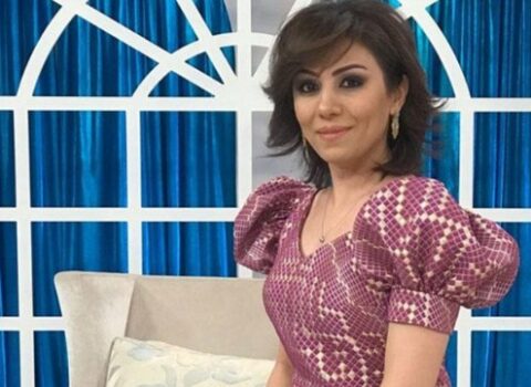 “Tanınmaq üçün çox pul tökdüm” – Türkiyədə yaşayan müğənni