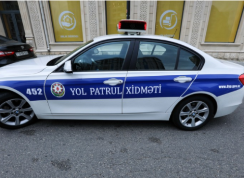 Yol polisi sürücülük vəsiqəsi olmayanlardan aylıq pul alır? – RƏSMİ AÇIQLAMA