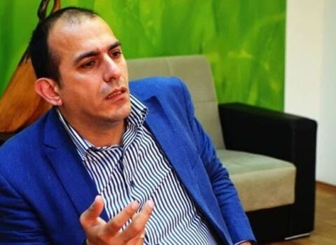 Tanınmış alim açıqlama yaydı: “Ramiz Mehdiyevə müraciət etməmişəm”