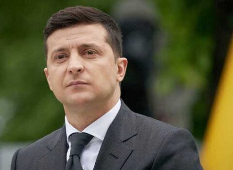 “Ukrayna və Azərbaycan strateji tərəfdaşdır” – Volodimir Zelenski
