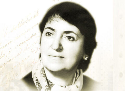 Akademik Zərifə Əliyevanın 100 illik yubileyi qeyd ediləcək