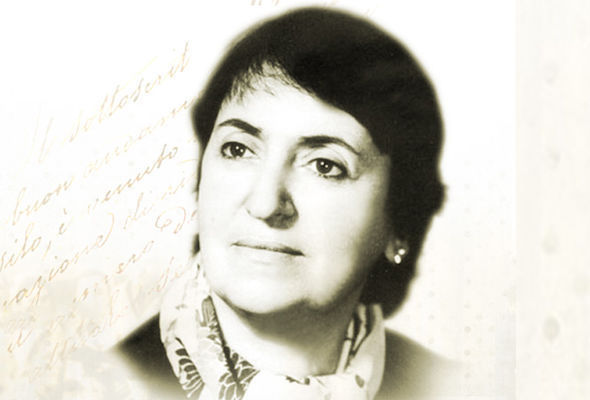 Akademik Zərifə Əliyevanın 100 illik yubileyi qeyd ediləcək Akademik Zərifə Əliyevanın 100 illik yubileyi qeyd ediləcək