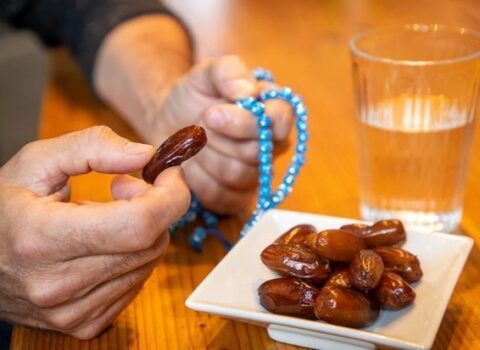 Ramazan ayının beşinci gününün imsak, iftar və namaz vaxtları – FOTO