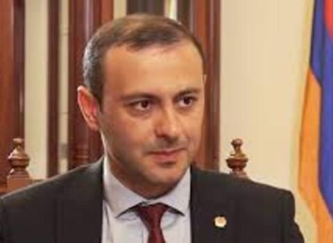 Ermənistan ərazisindən keçəcək dəhliz barədə heç bir müzakirə yoxdur və ola da bilməz – Qriqoryan