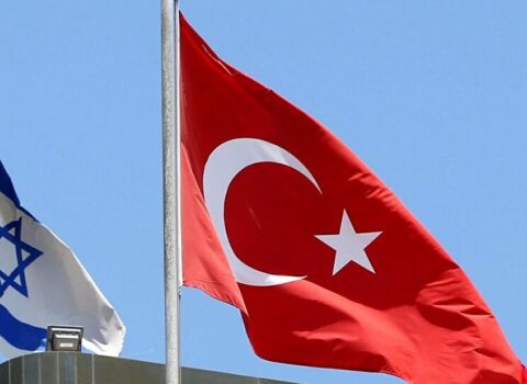 Türkiyə və İsrailin xarici işlər nazirləri Bakıda görüşə bilər
