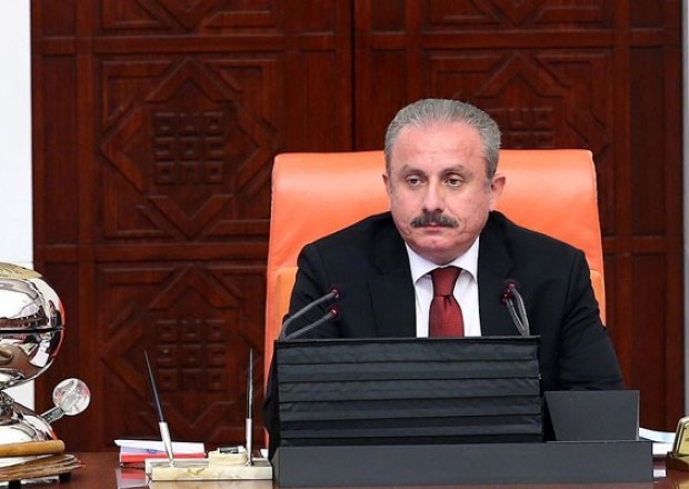 Mustafa Şentop bu gün Azərbaycana səfərə gəlir
