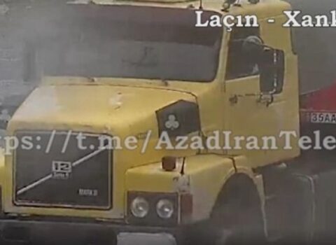 Rusiya sülhməramlılarının və İranın Qarabağda qanunsuz əməlləri davam edir