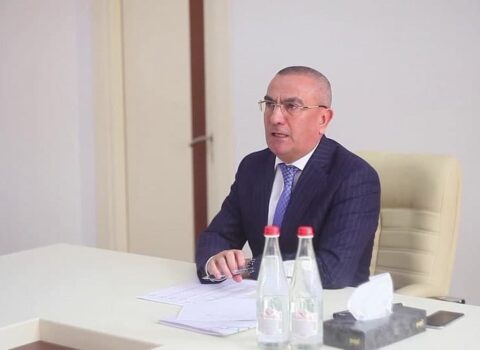 Alimpaşa Məmmədovdan şəhid anasına TƏKLİF – “Gəl səni ərə verim” – VİDEO