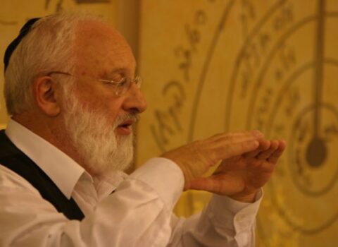 Yəhudi kabbalist alim İsraili işğalçı adlandırdı
