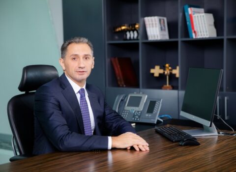 Nazir onu Bakı Beynəlxalq Avtovağzalına rəhbər TƏYİN ETDİ