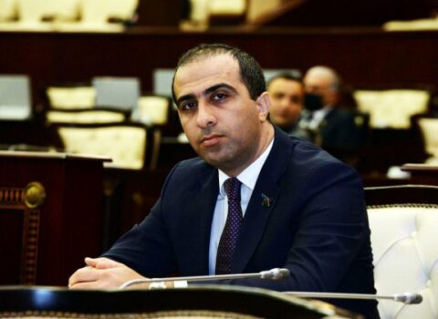 “Paşinyanın Zəngəzur dəhlizi ilə bağlı mövqeyi rəsmi İrəvanın indiyədək səhv yolda olmasının etirafıdır”
