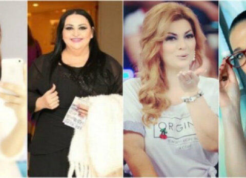 Özündən yaşca kiçik kişiyə ərə gedən azərbaycanlı məşhurlar – SİYAHI