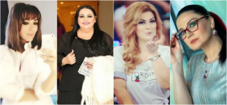 Özündən yaşca kiçik kişiyə ərə gedən azərbaycanlı məşhurlar – SİYAHI Özündən yaşca kiçik kişiyə ərə gedən azərbaycanlı məşhurlar – SİYAHI