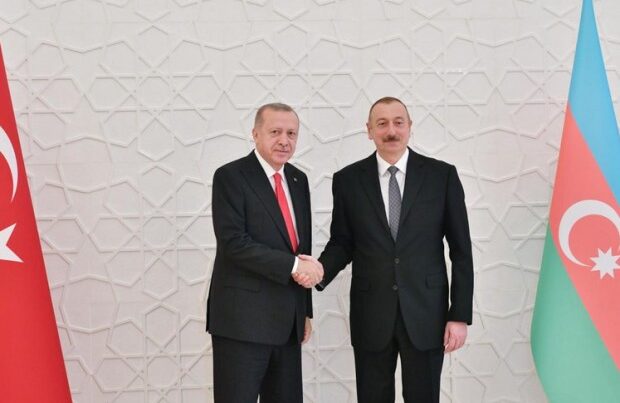 Ərdoğan İlham Əliyevi təbrik etdi Ərdoğan İlham Əliyevi təbrik etdi