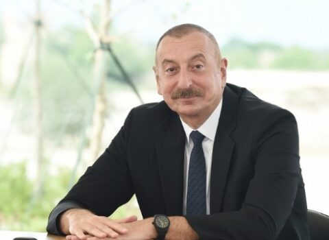 “Bu günə qədər mən bilmirəm, Paşinyan kapitulyasiya aktını hansı tində imzalayıb” – İlham Əliyev