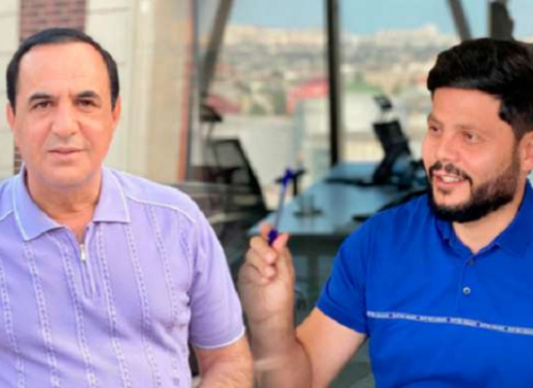 “Çətin vaxtlarımda Manafdan pul istədim vermədi”