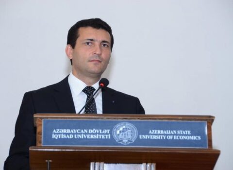 “Bu ərazilərin də beynəlxalq hüquq prinsiplərinə zidd olaraq Ermənistana verilməsi gündəmə gələ bilər” – FOTOLAR
