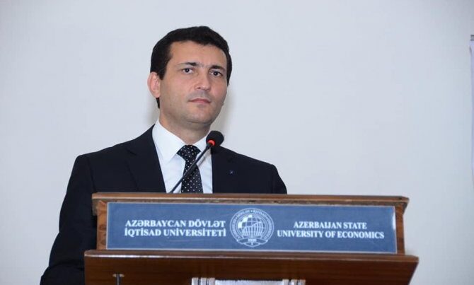 “Bu ərazilərin də beynəlxalq hüquq prinsiplərinə zidd olaraq Ermənistana verilməsi gündəmə gələ bilər” – FOTOLAR “Bu ərazilərin də beynəlxalq hüquq prinsiplərinə zidd olaraq Ermənistana verilməsi gündəmə gələ bilər” – FOTOLAR