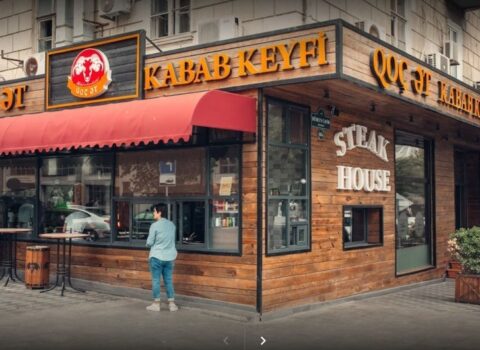 “Qoç ət” restoranı və “Dominos pizza“ cərimələndi – TAM SİYAHI