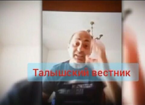 Ermənistan ordusunun keçmiş zabiti azərbaycanlılara “xəbərdarlıq” etdi – VİDEO