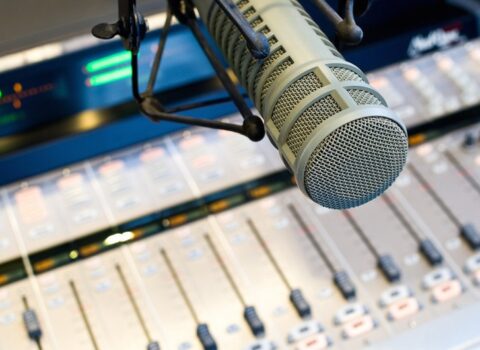 CBC radiosu Qarabağda yayıma başlayıb
