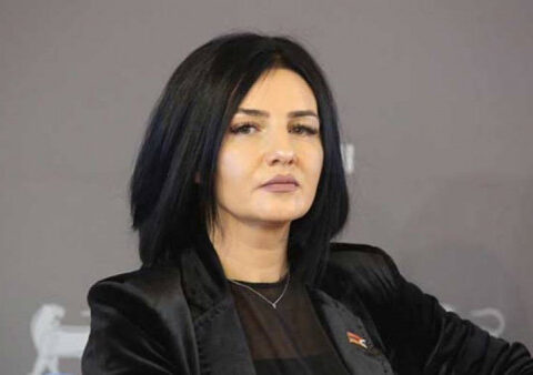 “Rəhbərlik bizə deyir ki, Xankəndi Azərbaycanındır” – Akopyan