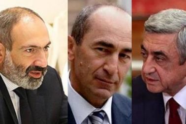 Ermənistan üçün Zəngəzur tunelinin ucunda işıq görünürmü? - Seçkilər göstərəcək