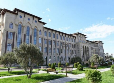Aqrar Universitetin statusu dəyişdi