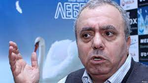 “İndi qoy bu dəli ayağa qalxsın və…” – Baqratyan