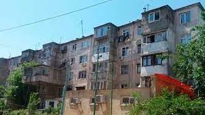 Bu binaların sakinləri köçürülür — RƏSMİ