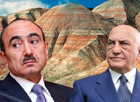 Sabiq nazirlərin “Xızı yığıncağı” – Əli Həsənovla Əli İnsanov birləşir?