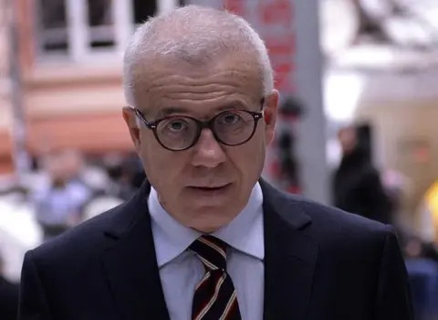 “Yoxdur islam ümməti! Türkiyə İsrailə ordumu yeritməlidir?”