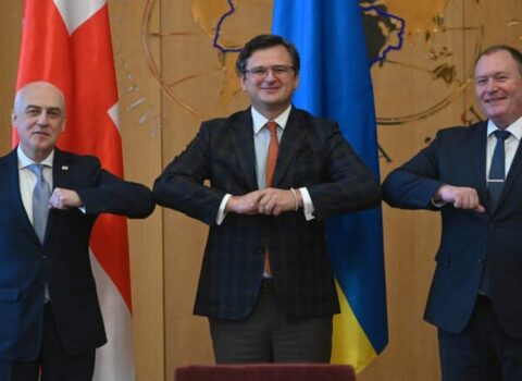 Ukrayna, Moldova və Gürcüstan Azərbaycana qarşı vahid cəbhədə birləşir? – ƏTRAFLI