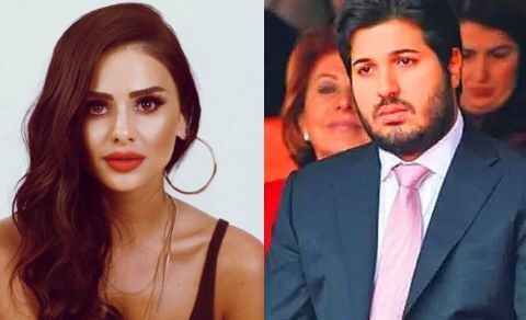 Azəri qızı Günel keçmiş sevgilisinə əsəbləşdi: “Pisliyi Allaha tapşırmışam”