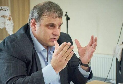 Gürcü ekspert: “Tbilisi Bakıya qarşı çıxmayacaq”