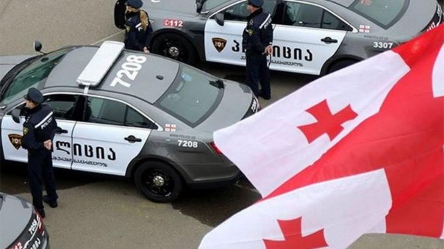 Gürcüstanda silahlı insident: 5 nəfər ÖLDÜ