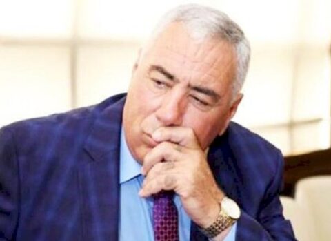 Hafiz Hacıyevi süni tənəffüs aparatından ayırıblar – YENİLƏNİB