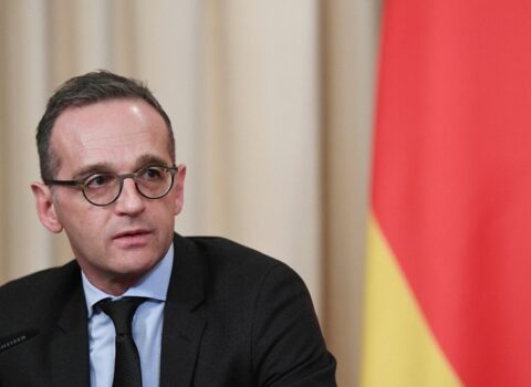 Almaniya XİN başçısı: “Faşizm ideyası tamamilə aradan qalxmayıb”