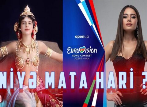 “Azərbaycanda “Eurovizion” hazırlığına milli düşüncəsi olmayan şəxslər rəhbərlik edir” – Anar Əsədli