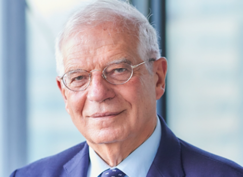 Jozep Borrell: Bakının bu addımını alqışlayırıq!