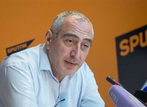 Karen Koçaryan: “Ölkədə silsilə cinayətlər davam edir”
