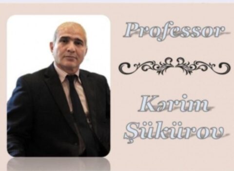 İran və Rusiya imperiyasını tədqiq edən alimimiz – Bu gün professorun 65 yaşı tamam olur