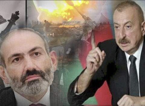 “Paşinyan böyük diplomatik təcrübəyə malik Putin və Əliyevi aldatmağa cəhd edir” – Erməni mediası