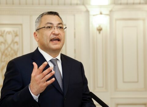 Prezidentdən Rövşən Rzayevlə bağlı SƏRƏNCAM