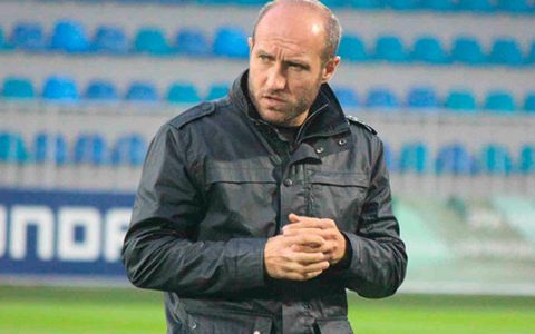 AFFA Samir Abasovu üç oyunluq cəzalandırdı