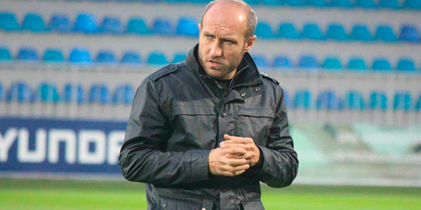 AFFA Samir Abasovu üç oyunluq cəzalandırdı