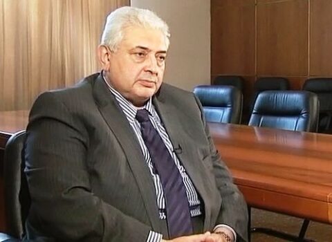 Neçayev: “Almaniya Kiyevi öldürücü silahlarla təmin edərək qırmızı xətti keçib”