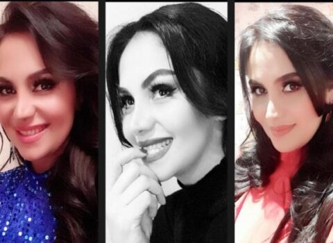 “13 yaşından işləmək, pul qazanmaq məni çox tez böyütdü, uşağlığımı doya-doya yaşamadım”